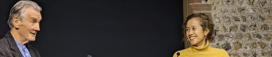 Samira Ahmed: Journalist, Broadcaster, Writer